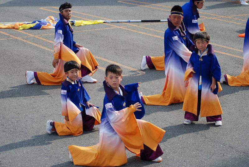 第7回奥州前沢よさこいFestaVII 2011その1 2011/07/10