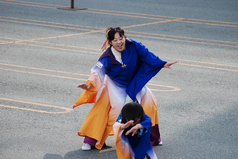 第7回奥州前沢よさこいFestaVII 2011その1 2011/07/10