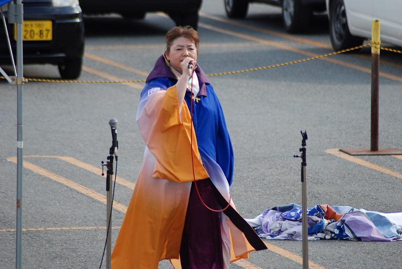 第7回奥州前沢よさこいFestaVII 2011その1 2011/07/10