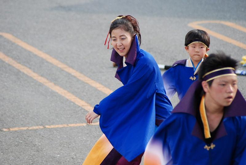 第7回奥州前沢よさこいFestaVII 2011その1 2011/07/10