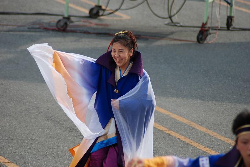 第7回奥州前沢よさこいFestaVII 2011その1 2011/07/10