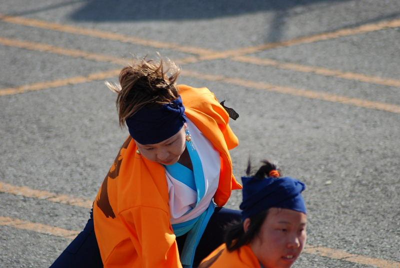 第7回奥州前沢よさこいFestaVII 2011その1 2011/07/10