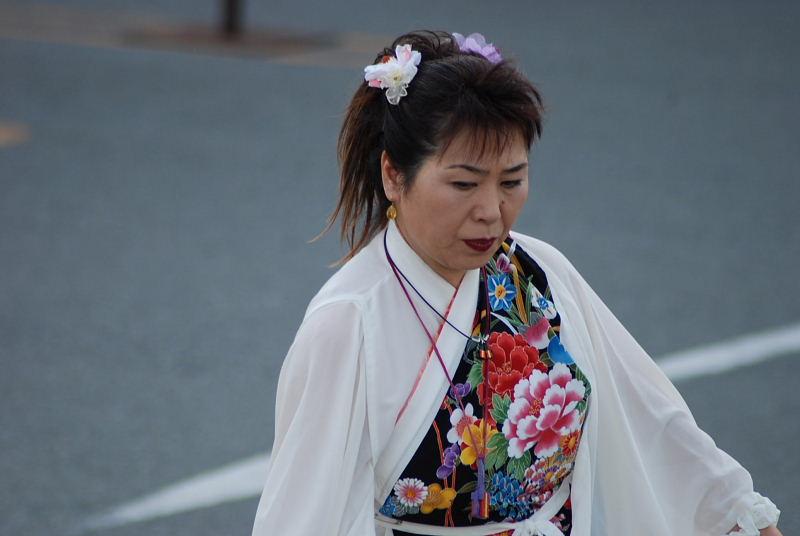 第7回奥州前沢よさこいFestaVII 2011その1 2011/07/10