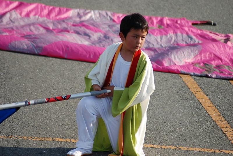 第7回奥州前沢よさこいFestaVII 2011その1 2011/07/10