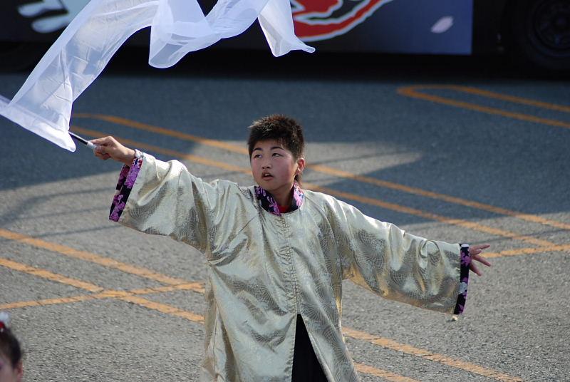 第7回奥州前沢よさこいFestaVII 2011その1 2011/07/10