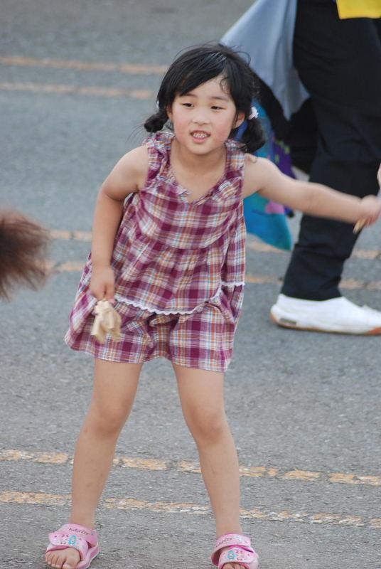 第7回奥州前沢よさこいFestaVII 2011その1 2011/07/10