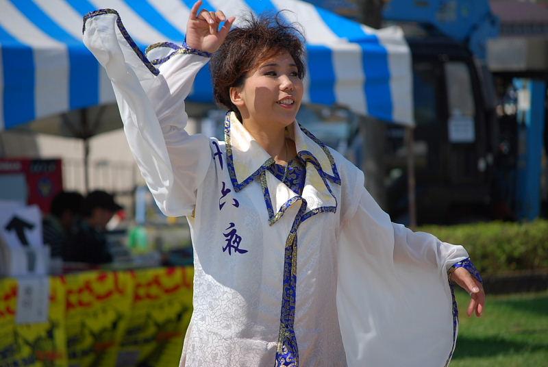 第7回奥州前沢よさこいFestaVII 2011その2 2011/07/10