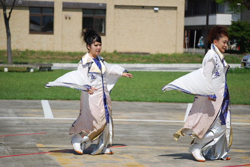 第7回奥州前沢よさこいFestaVII 2011その2 2011/07/10