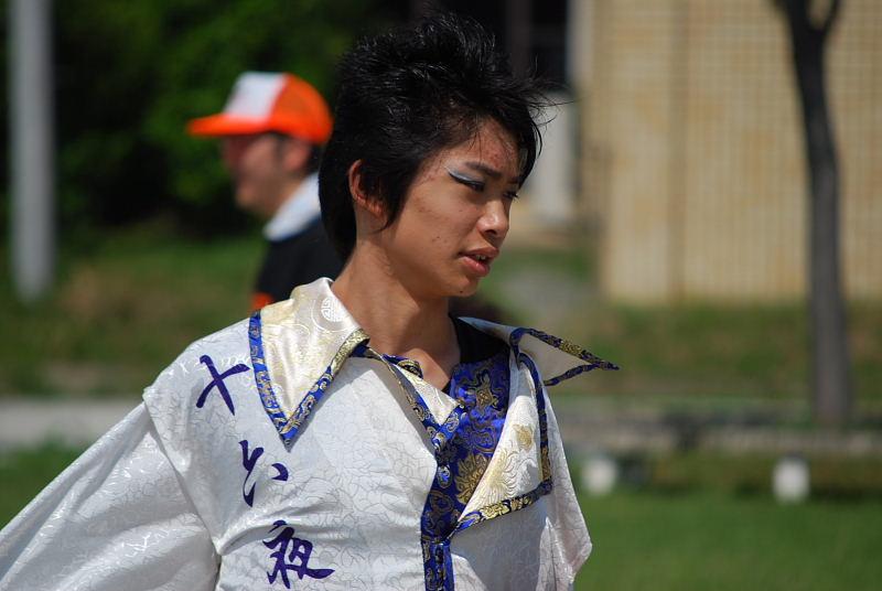 第7回奥州前沢よさこいFestaVII 2011その2 2011/07/10