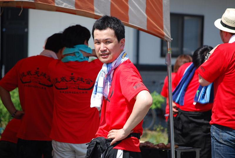 第7回奥州前沢よさこいFestaVII 2011その2 2011/07/10