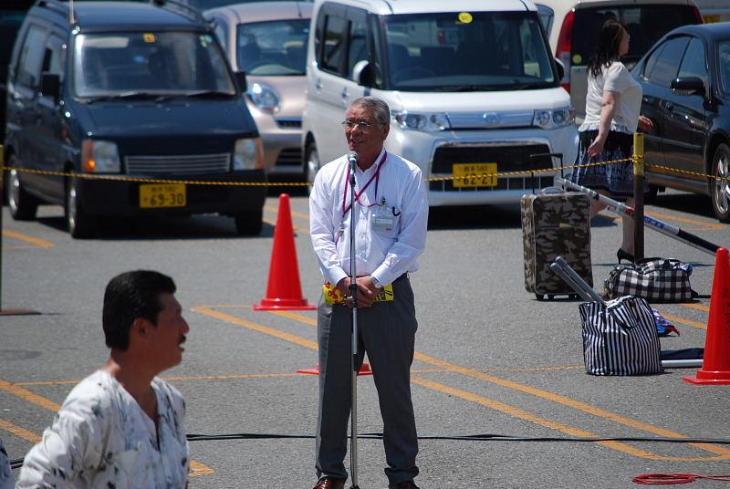 第7回奥州前沢よさこいFestaVII 2011その2 2011/07/10