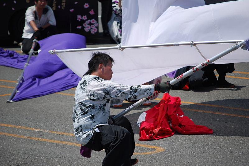 第7回奥州前沢よさこいFestaVII 2011その2 2011/07/10