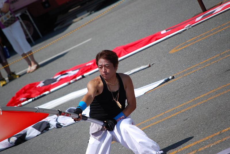 第7回奥州前沢よさこいFestaVII 2011その2 2011/07/10