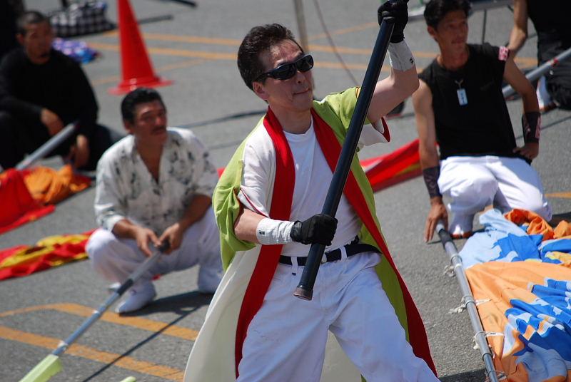 第7回奥州前沢よさこいFestaVII 2011その2 2011/07/10