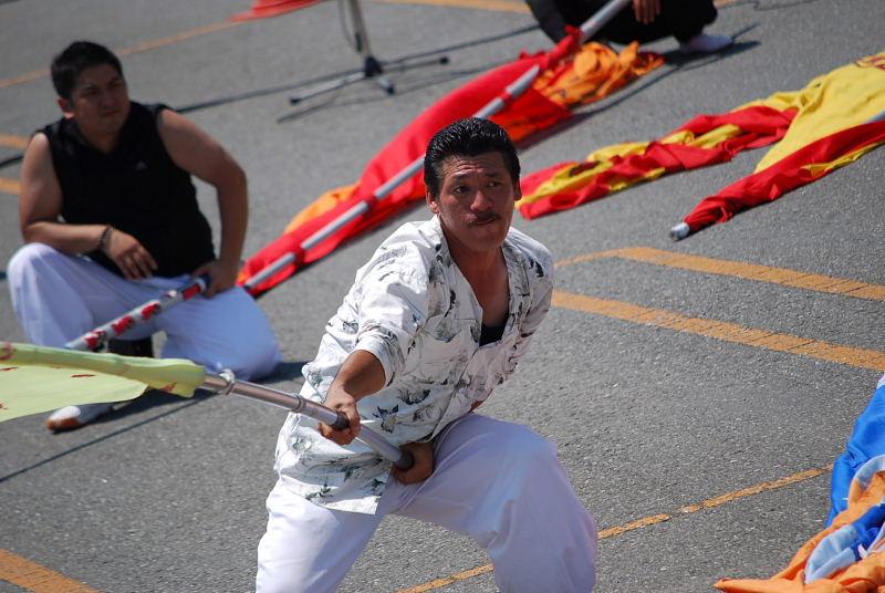 第7回奥州前沢よさこいFestaVII 2011その2 2011/07/10