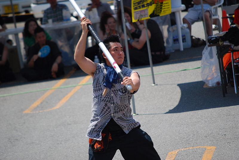 第7回奥州前沢よさこいFestaVII 2011その2 2011/07/10