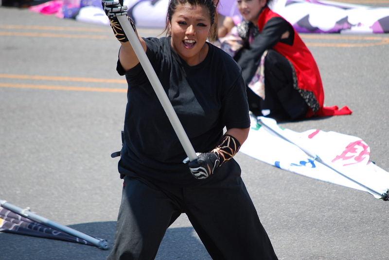 第7回奥州前沢よさこいFestaVII 2011その2 2011/07/10