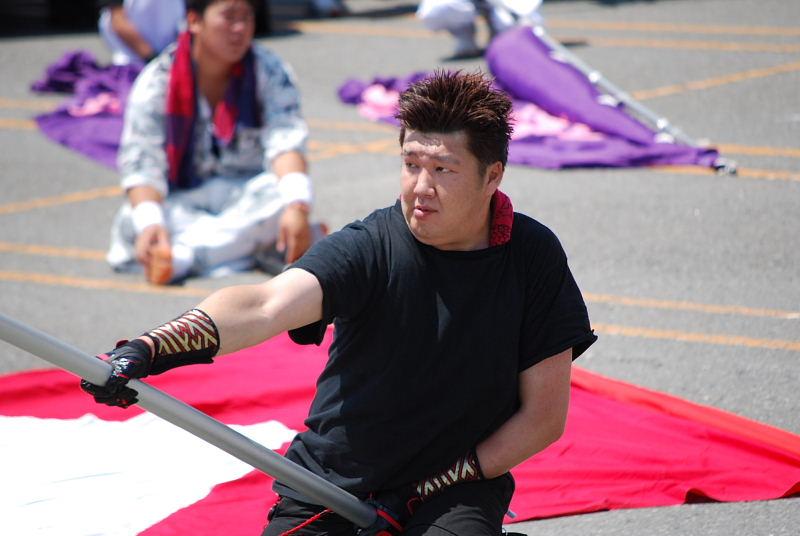 第7回奥州前沢よさこいFestaVII 2011その2 2011/07/10