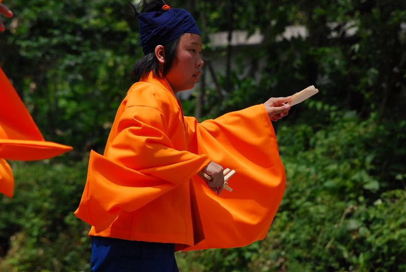 第7回奥州前沢よさこいFestaVII 2011その2 2011/07/10