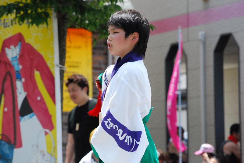 第7回奥州前沢よさこいFestaVII 2011その2 2011/07/10