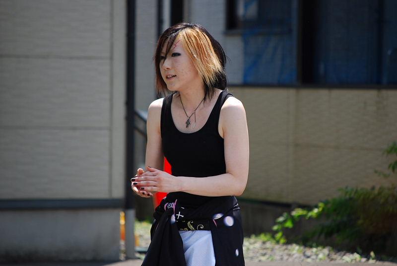 第7回奥州前沢よさこいFestaVII 2011その2 2011/07/10