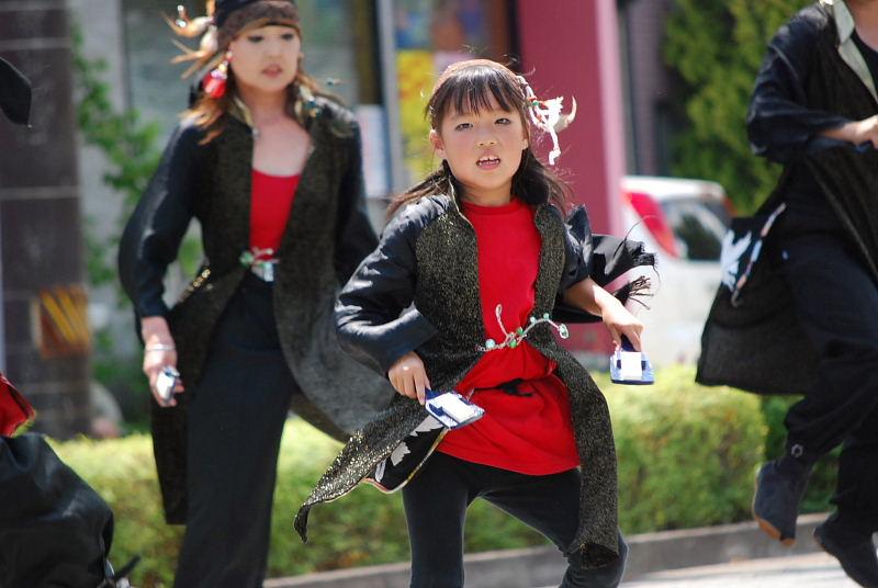 第7回奥州前沢よさこいFestaVII 2011その2 2011/07/10