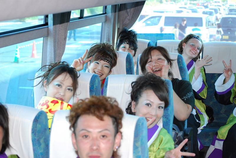 第7回奥州前沢よさこいFestaVII 2011その2 2011/07/10