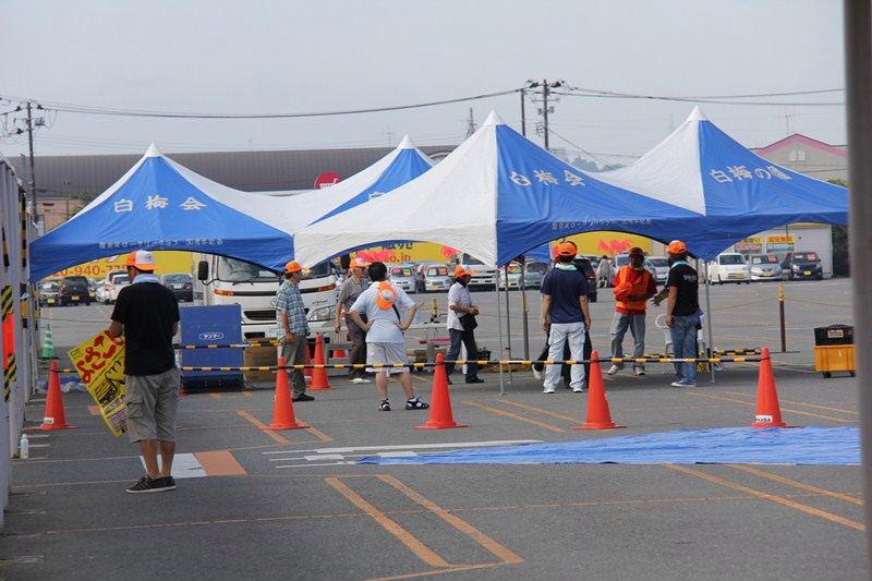 第7回奥州前沢よさこいFestaVII 2011その3 2011/07/10