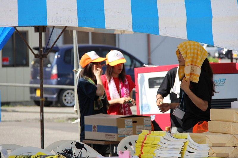 第7回奥州前沢よさこいFestaVII 2011その3 2011/07/10