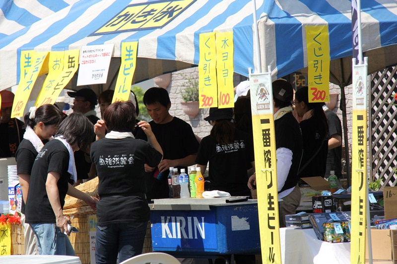 第7回奥州前沢よさこいFestaVII 2011その3 2011/07/10