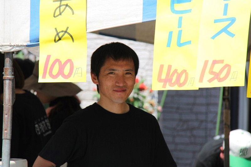 第7回奥州前沢よさこいFestaVII 2011その3 2011/07/10