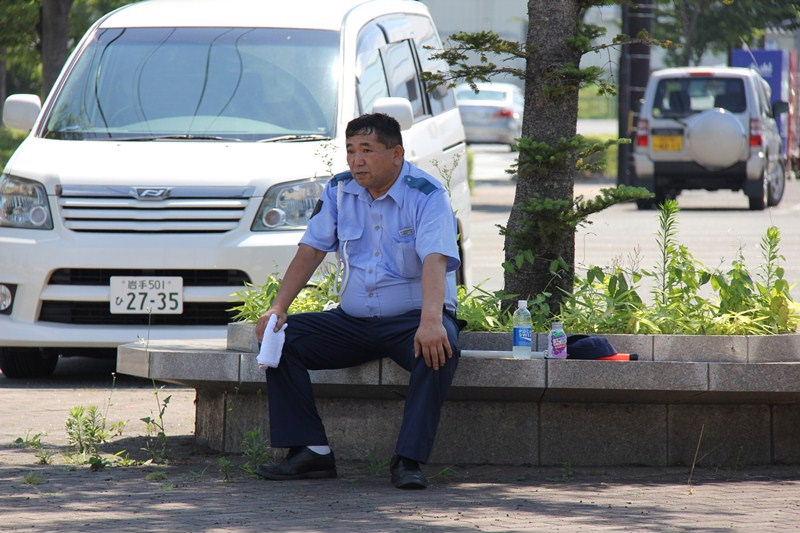 第7回奥州前沢よさこいFestaVII 2011その3 2011/07/10