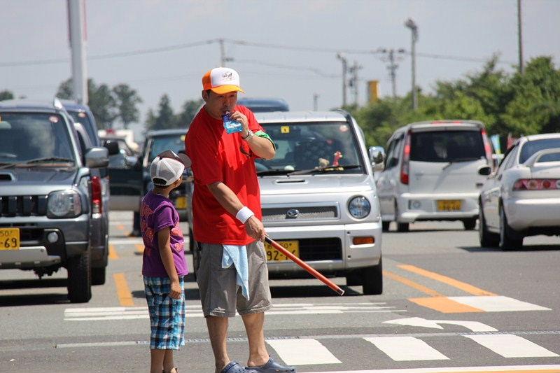 第7回奥州前沢よさこいFestaVII 2011その3 2011/07/10