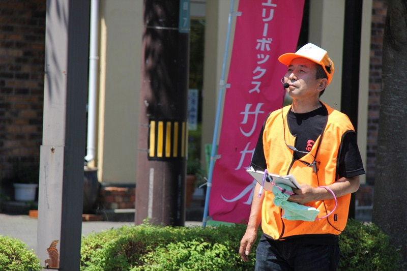 第7回奥州前沢よさこいFestaVII 2011その3 2011/07/10