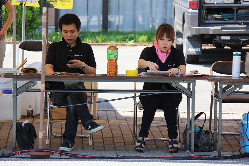 第7回奥州前沢よさこいFestaVII 2011その3 2011/07/10