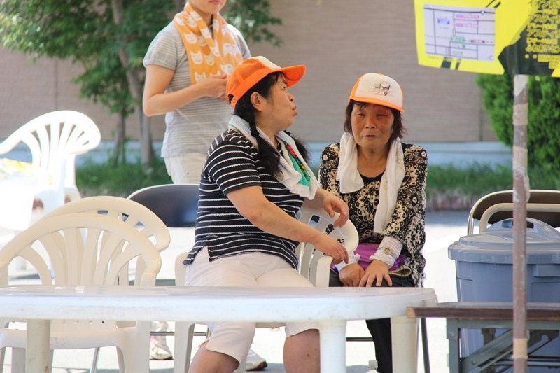 第7回奥州前沢よさこいFestaVII 2011その3 2011/07/10