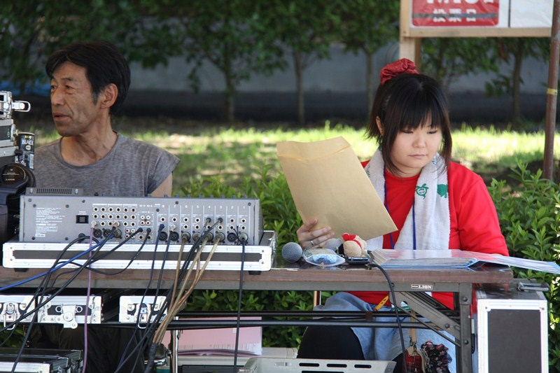 第7回奥州前沢よさこいFestaVII 2011その3 2011/07/10