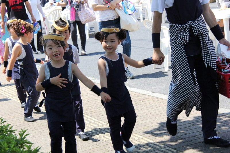 第7回奥州前沢よさこいFestaVII 2011その3 2011/07/10