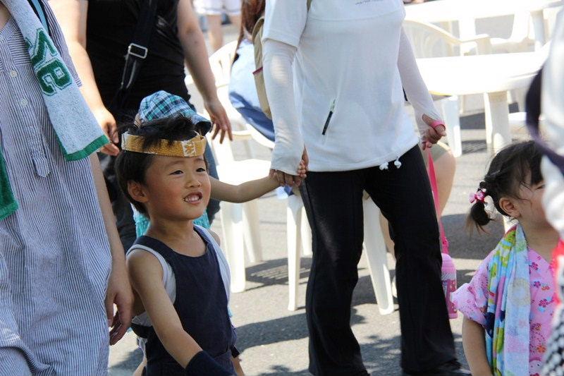 第7回奥州前沢よさこいFestaVII 2011その3 2011/07/10