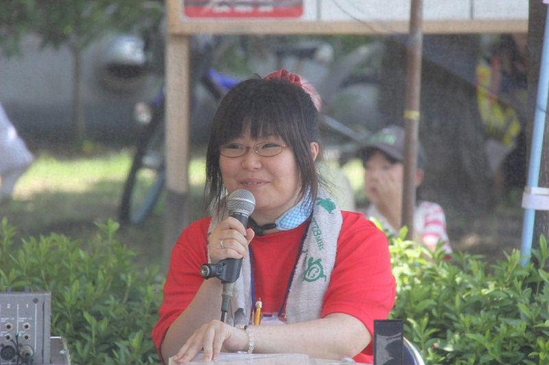 第7回奥州前沢よさこいFestaVII 2011その3 2011/07/10