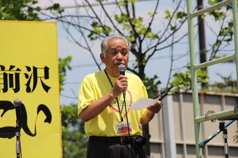 第7回奥州前沢よさこいFestaVII 2011その3 2011/07/10