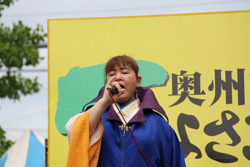 第7回奥州前沢よさこいFestaVII 2011その3 2011/07/10