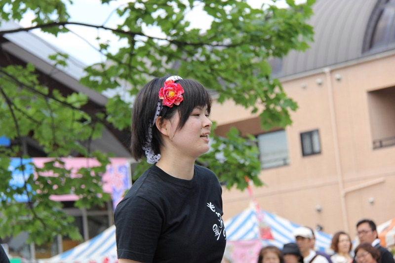 第7回奥州前沢よさこいFestaVII 2011その3 2011/07/10