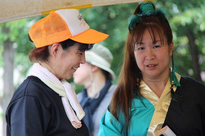 第7回奥州前沢よさこいFestaVII 2011その3 2011/07/10