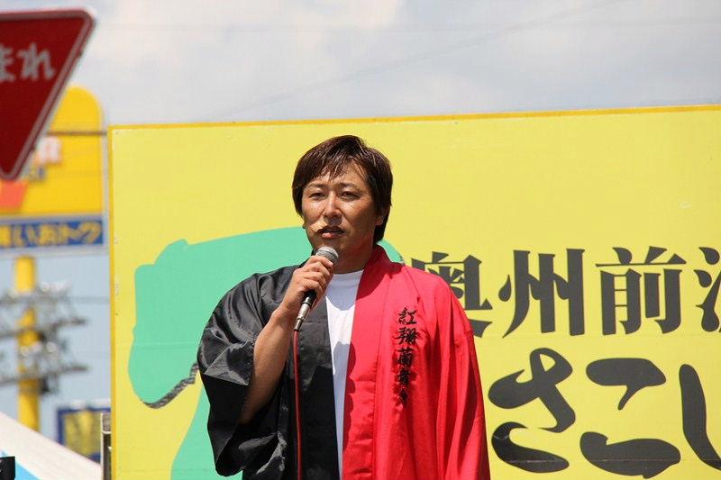 第7回奥州前沢よさこいFestaVII 2011その3 2011/07/10