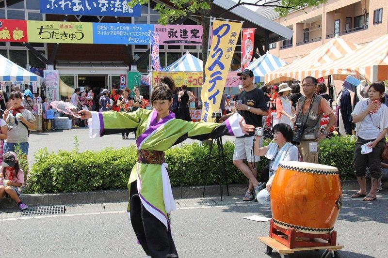 第7回奥州前沢よさこいFestaVII 2011その3 2011/07/10