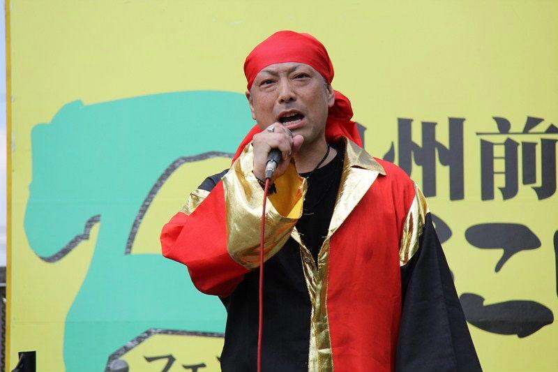 第7回奥州前沢よさこいFestaVII 2011その3 2011/07/10