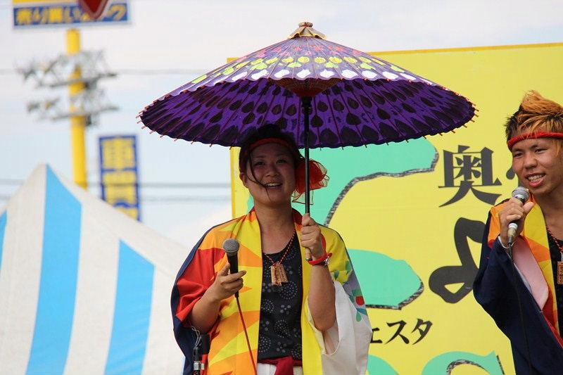 第7回奥州前沢よさこいFestaVII 2011その3 2011/07/10