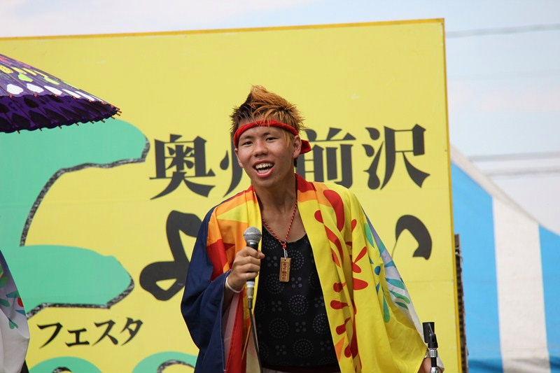 第7回奥州前沢よさこいFestaVII 2011その3 2011/07/10