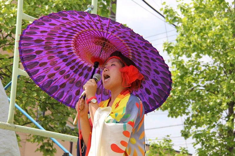 第7回奥州前沢よさこいFestaVII 2011その3 2011/07/10